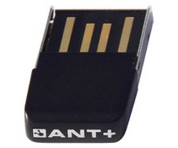 ANT+ Elite USB PC:lle